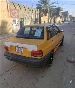 Saipa 131